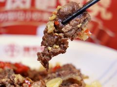 -辣可可·小炒黄牛肉(望京凯德MALL店)