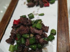 -皇城根北京风味主题餐厅(中海环宇城店)