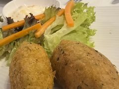 -安东尼奥餐厅