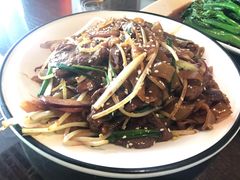 -皇后餐厅-煲仔·小菜·打边炉(古北店)
