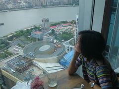 -翡翠36餐厅(浦东香格里拉店)
