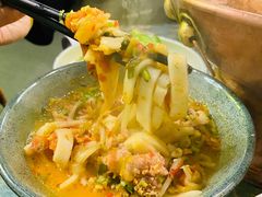 -浩海火燒雲傣家菜(芮欧百货店)