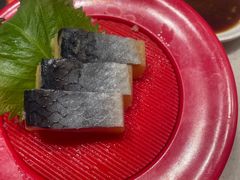 -新一番三文鱼寿司(大东海店)