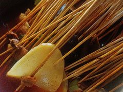 -拐枣巷小串串(财大店)