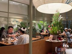 -The Good Place好地方·Brunch·coffee(国贸店)