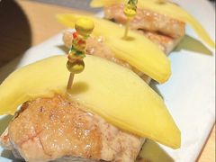 -京料理·日料自助·铁板燒(复悦城店)