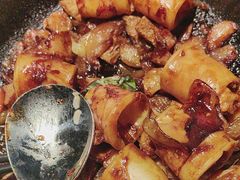 -上饍·中国厨房(建发JFC品尚中心店)