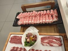 -阳坊胜利涮羊肉(阳坊老店)