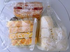 -贝缇面包坊(南京路店)