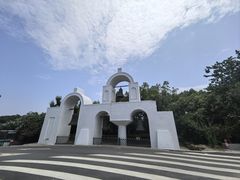 -平湖九龙山旅游度假区