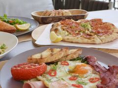-Mercato莫卡多露台餐厅与酒吧(K11店)