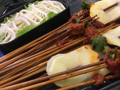 -钢管厂五区小郡肝串串香(南山店)