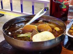 -马路牙子地桌烤肉(工体店)