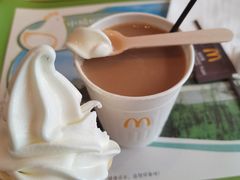 -麦当劳(阳朔益田西街店)