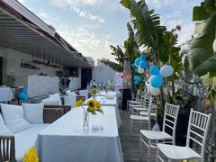 -天空花园餐吧·生日·团建(南山店)