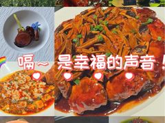 -上海滩餐厅(BFC外滩金融中心店)
