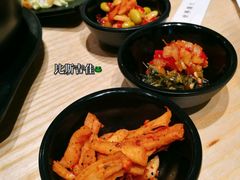 小菜-云味馆过桥米线(皇庭广场店)