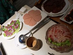 -小牛叔鲜切牛肉·火锅·烤肉自助(公济桥路店)