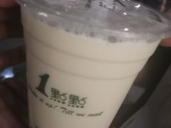 -1点点(中山门大街店)