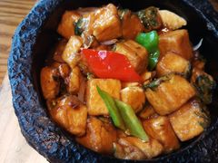 -小马哥融合菜(延安大街店)