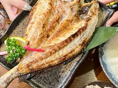 -纹兵卫手打荞麦面日料(虹桥本店)