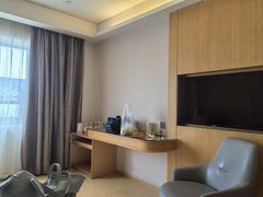 -全季酒店(北京西站南广场店)