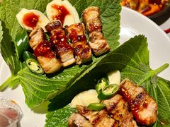 -韩时烤肉(枫蓝店)
