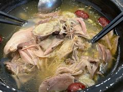 -郭鸡肉·非遗餐厅(安仁古镇店)