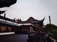 -楼外楼(西湖景区孤山路店)