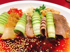-醉霖生态餐厅(交大店)