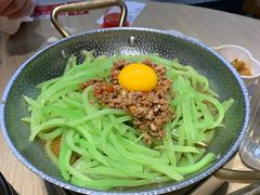 -湘阁里辣(大朗广场店)