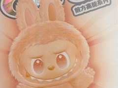 -泡泡玛特POPMART(宁波印象城店)