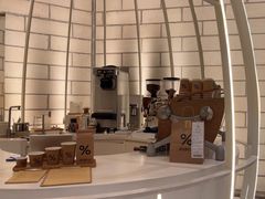 -% Arabica阿拉比卡咖啡(深圳湾万象城店)