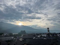 -大理古城