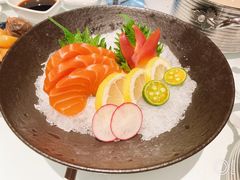 -虾佬圣汤·海鲜姿造(乐堤港店)