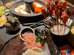 -晓宇重庆火锅(西安荟聚店)