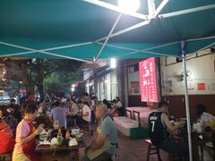 大堂-金海椒罐罐鲢鱼(东方桂苑店)