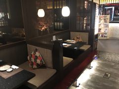 -德川家日本料理(中关村寰太大厦店)