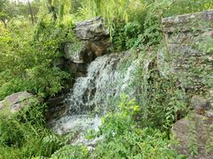 -北京西山国家森林公园