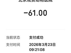 -北京观赏动物医院·24小时大型综合·猫专科·异宠专科