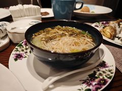 -浙江西子宾馆·瑶园咖啡厅