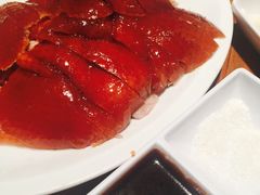 -京尊烤鸭店JINGZUN(春秀路店)