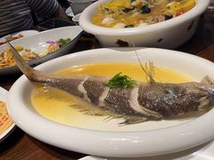 -绍兴老味道·非遗门店(银泰城店)