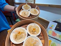 -蟹味阁·蟹黄面(体育西横街店)