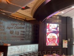 -铁公鸡·四川料理(天环广场店)