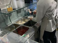 -甜心闲生传统手工冰粉(奎星楼店)