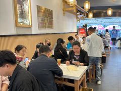 -铁朋小锅米线(金星店)