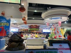 -阿尔卑斯比萨牛排火锅自助(喜悦汇店)