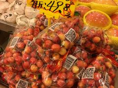 -云峰水果大卖场(汉口西路店)