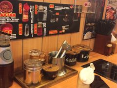 -博多一幸舍(侨福芳草地购物中心店)